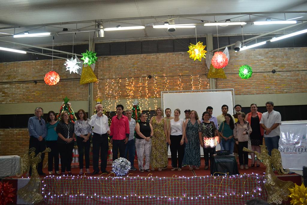 Divulgada programação oficial